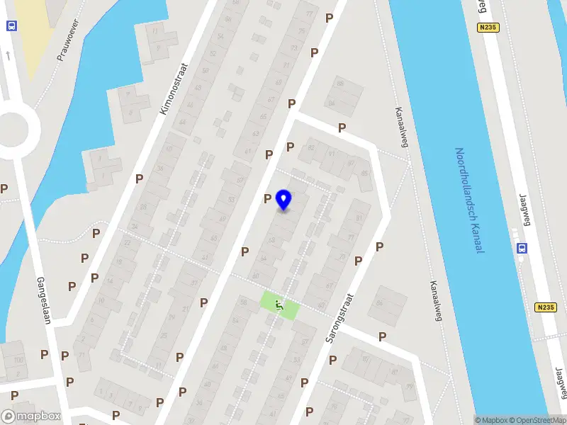 Nieuw bedrijf NOST Bouw