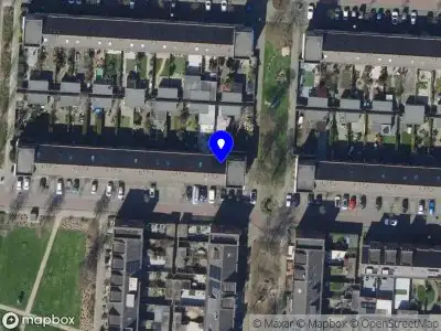 CBS-Zorg Barendrecht