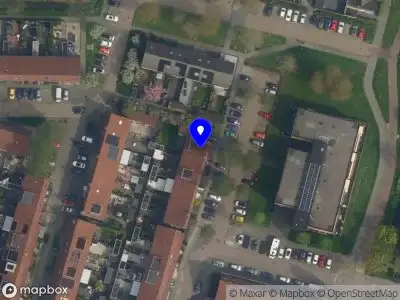 J.W Ganput Dienstverlening Nieuwegein