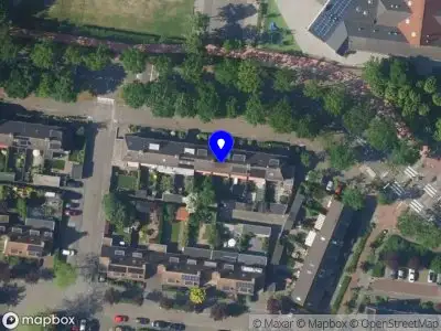 Van Naarden Coaching