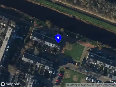 BarCode3D Den Helder