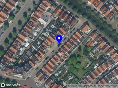 volendammer vishandel orry Volendam