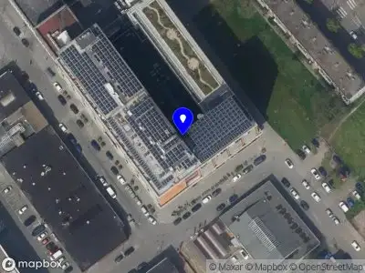 SCAY Rotterdam