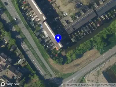 Nieuw bedrijf Services HD