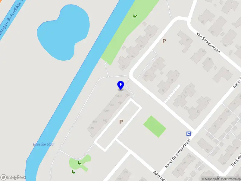 Autorijschool Vorstenbosch