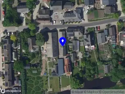 S. Blokland Bestrating Wijngaarden