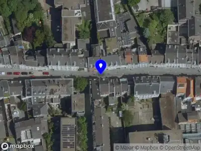 Oshafu Maastricht