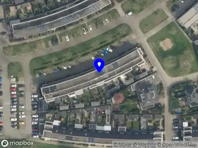 Flederyte Houten