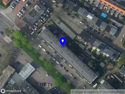 Nieuw bedrijf Health & Fit by Alyza