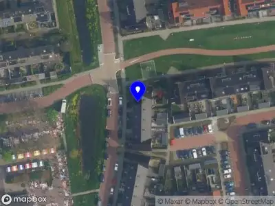 Bubu Diensten MOERKAPELLE