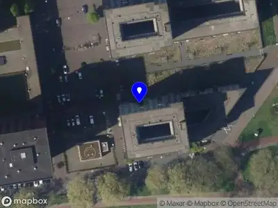 Nieuw bedrijf Bureau Irene