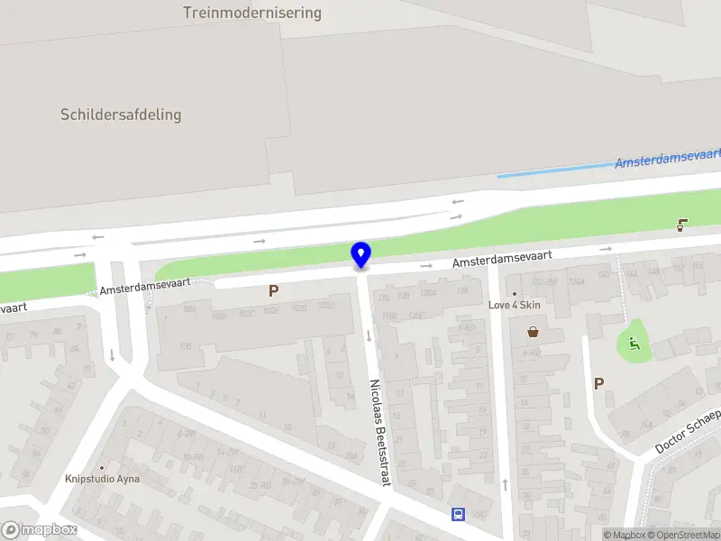 Ergotherapie Holland