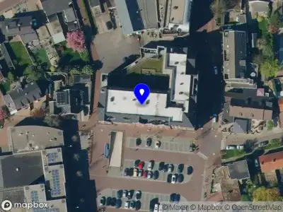 Nieuw bedrijf LeFactory B.V.