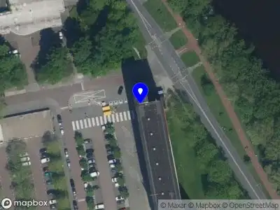 Stevie's Wonderbestrating