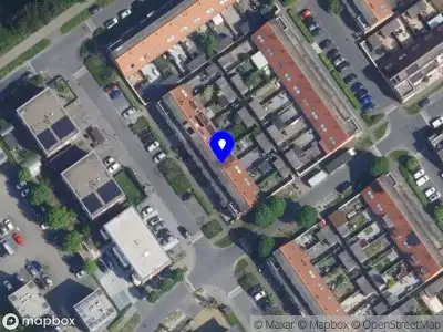 Supersushi Almere