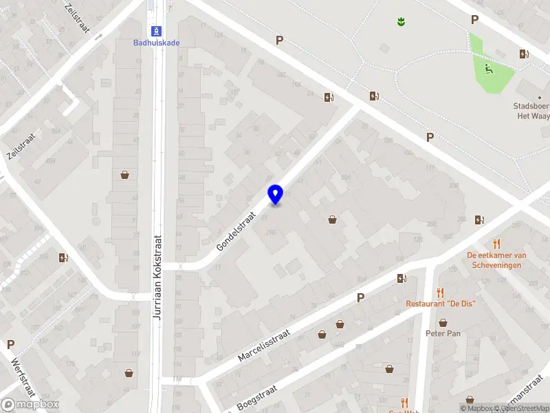Najar Consultancy 's-Gravenhage