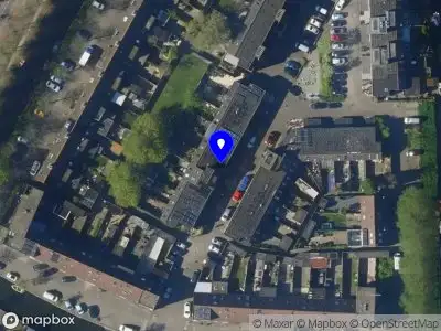Klussenbedrijf Desney Visser Enkhuizen