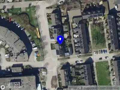 Bo-She Trade Barendrecht