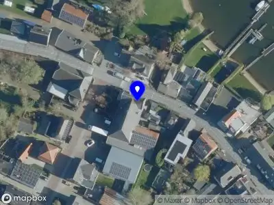 Nieuw bedrijf Joanne Terlouw