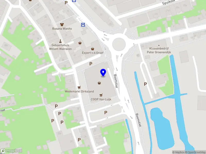 Vlijtig Dirksland