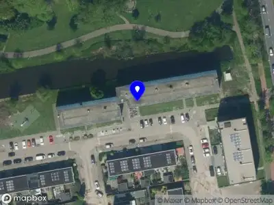 KHALED TOP Purmerend