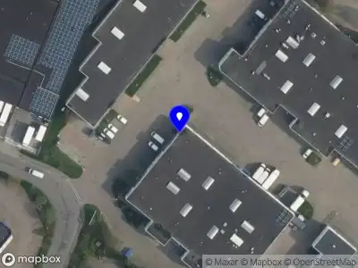 Nieuw bedrijf Mans Infra Techniek