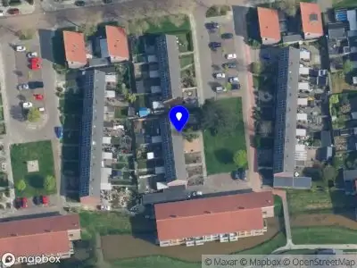 Nieuw bedrijf ClearVision