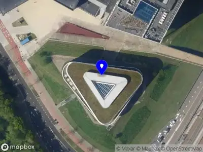 Nieuw bedrijf Ellymed B.V.