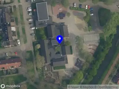 Duynhuys Soest Houten