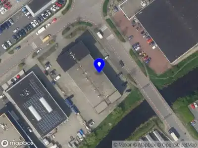Flexice Noordwijk