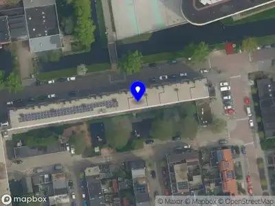 Nieuw bedrijf by Danny's cuisine