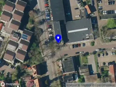 ElektrischeWielen Wageningen