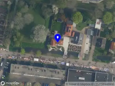 Nieuw bedrijf Aannemersbedrijf Kersbergen B.V.