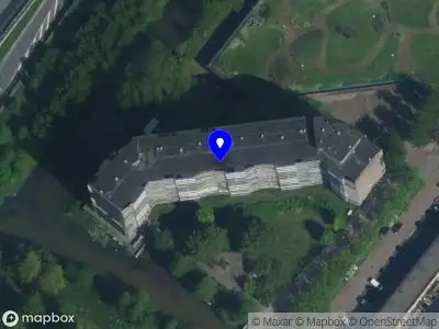 Osteopathie Friederich Amsterdam