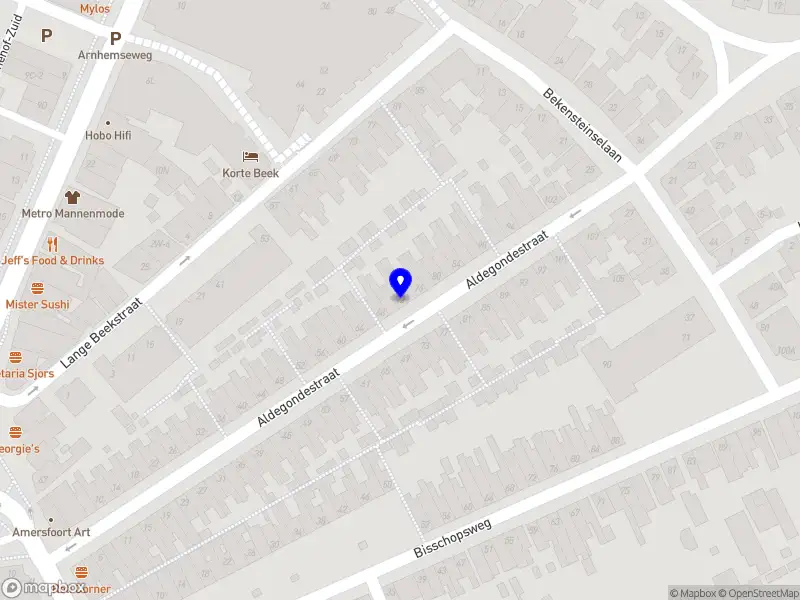 T. Jacobs Advies Amersfoort