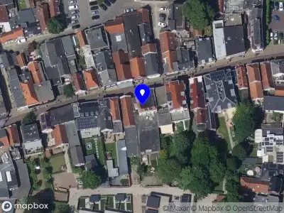 Nieuw bedrijf Vink GWW