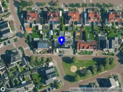 Nieuw bedrijf De JufRouw