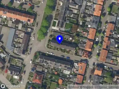 Fabiënne VPK-zorg Baarn