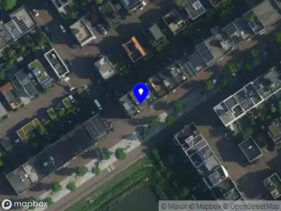 Olivera Bouw en Klusjes Amsterdam