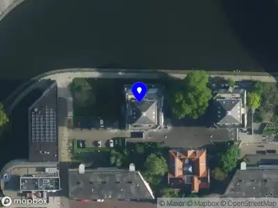 Very Simple Research Amsterdam
