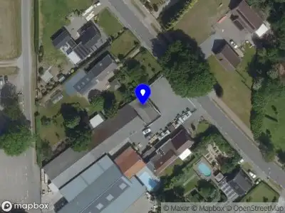 Manders Bouwmarkt B.V. Neerkant