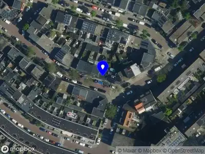 M.J.v.Opstal Haarlem