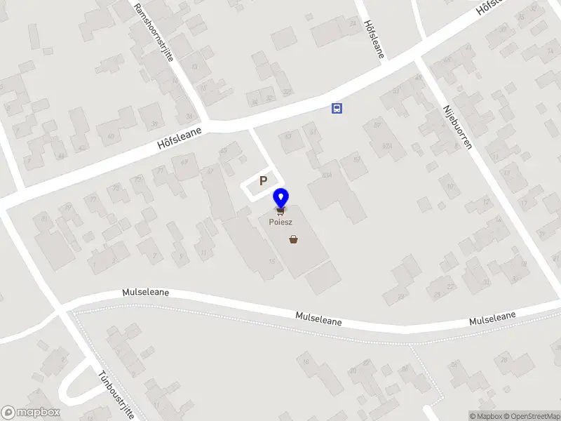 Voordeelfiets B.V. Berltsum