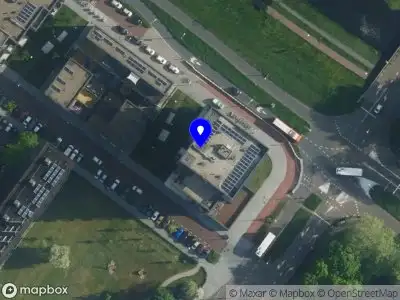 Ozzie Palace Amsterdam