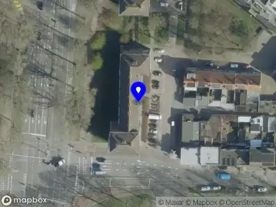 Verpleegkundige Ashley