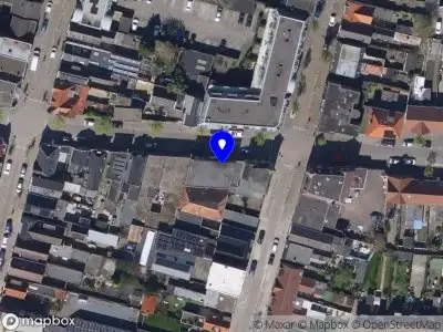 Oonincx Glazenwasserij