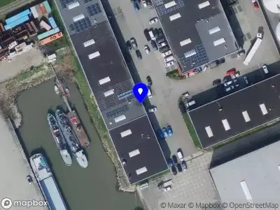 A&A Cosmetic Supply B.V. Zwijndrecht