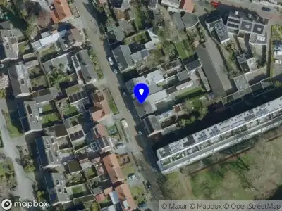 Nieuw bedrijf Sambabando