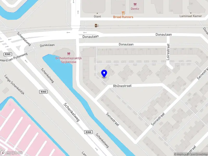 Yamie Pastabar Spijkenisse B.V. Spijkenisse