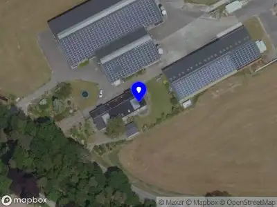 Nieuw bedrijf AA Construction